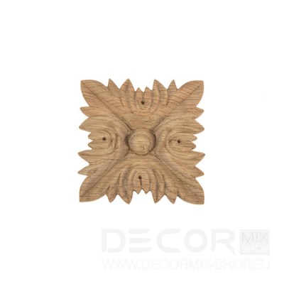 Medinis dekoras ORN 90441L 